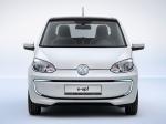 Volkswagen e-up! 2013 года